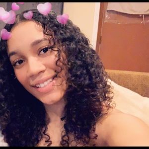 Meet your Posher, Zhane